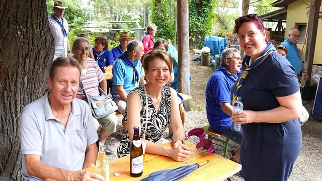 Foto: Franz Fichtinger