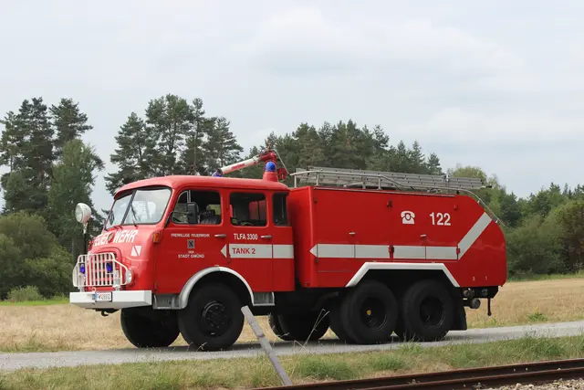Foto: Walter Kellner
