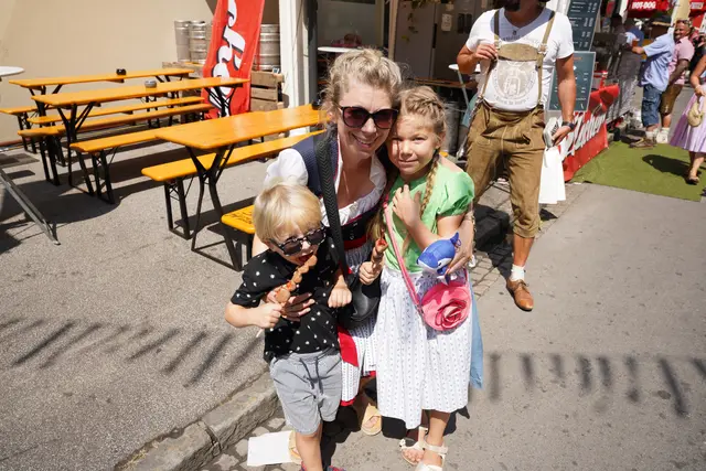 Foto: meinbezirk.at/Birgit Gehrke