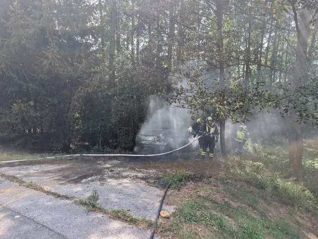 Foto: Bezirksfeuerwehrkommando Güssing