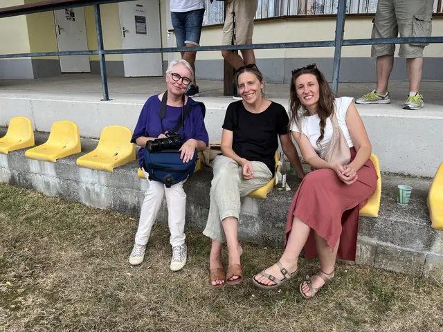 Foto: Gesa Buzanich