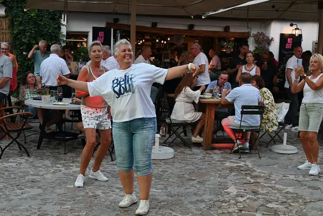 Foto: Josef Steiger