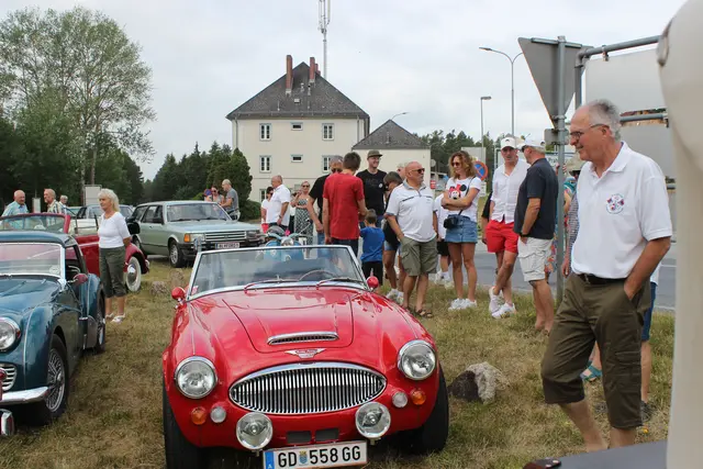 Foto: Walter Kellner