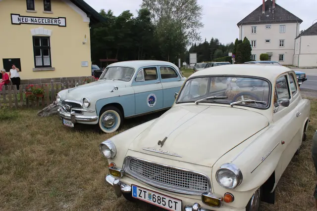 Foto: Walter Kellner