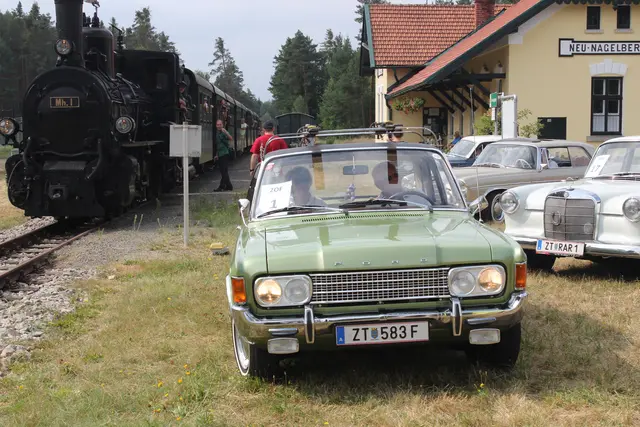 Foto: Walter Kellner