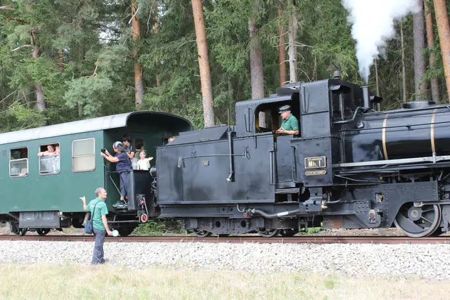Foto: Walter Kellner