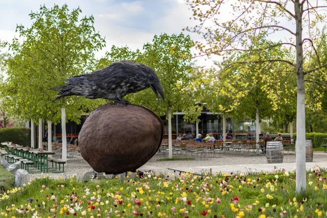 Foto: donAu-Stand'l