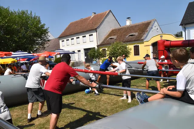 Foto: MeinBezirk/Michael Strini