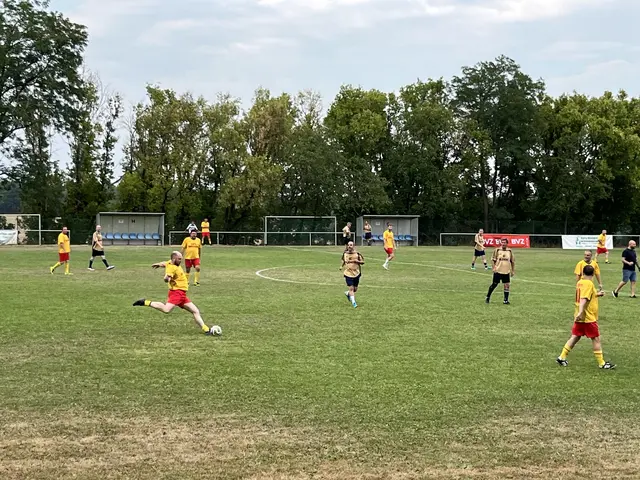 Foto: Gesa Buzanich