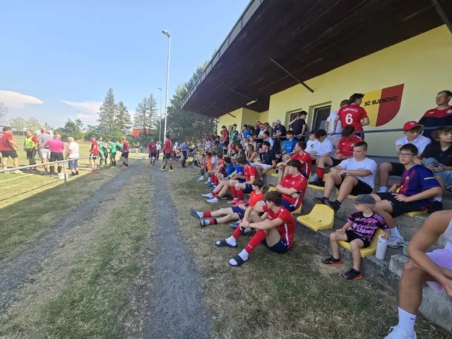 Foto: Gesa Buzanich
