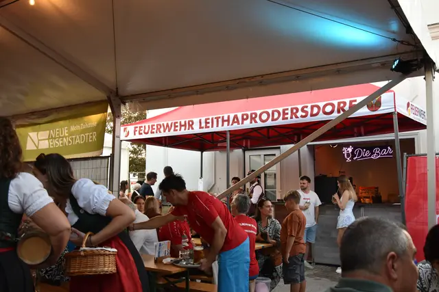 Foto: Julia Lirsch / MeinBezirk