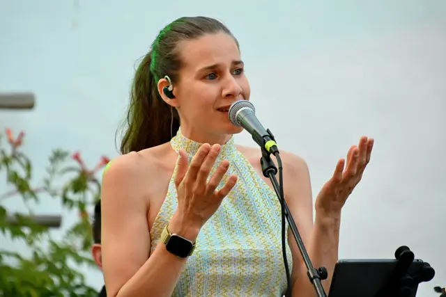 Foto: Josef Steiger
