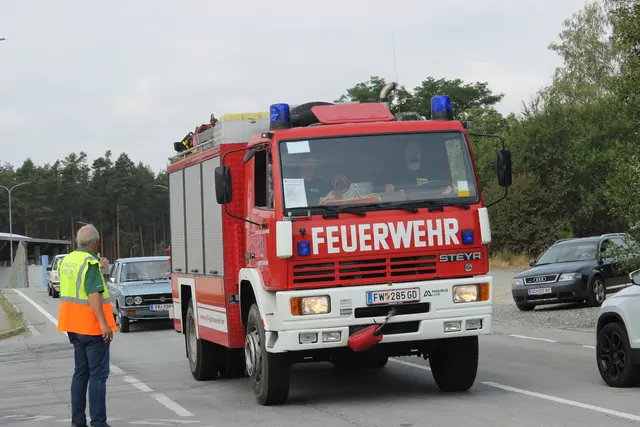 Foto: Walter Kellner