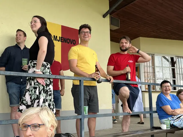 Foto: Gesa Buzanich