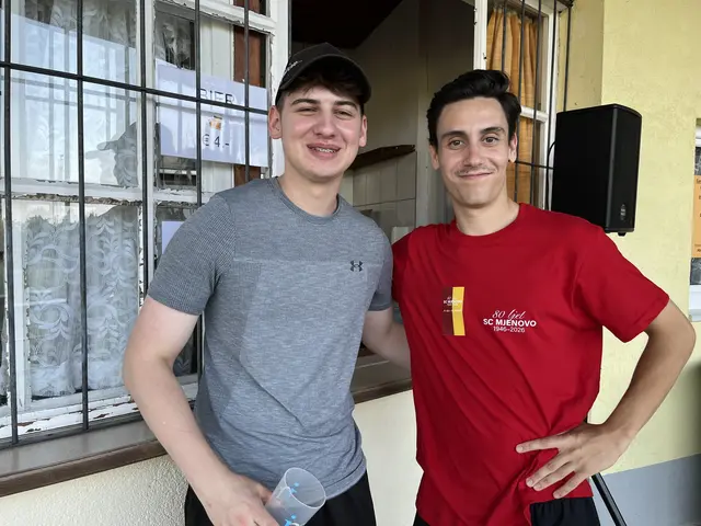 Foto: Gesa Buzanich