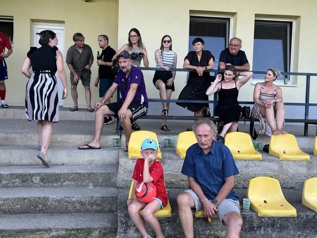 Foto: Gesa Buzanich