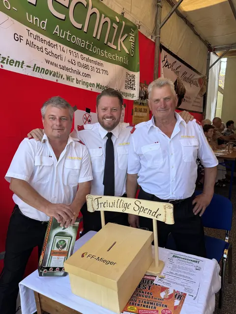 Foto: FPö Ebenthal