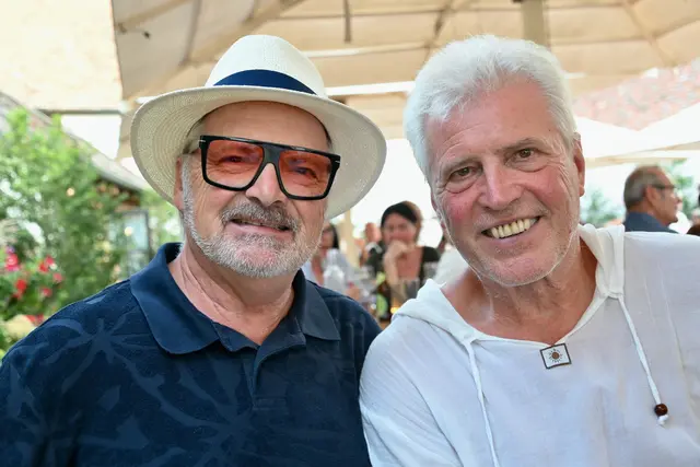 Foto: Josef Steiger
