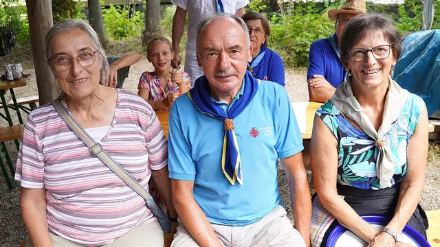 Foto: Franz Fichtinger