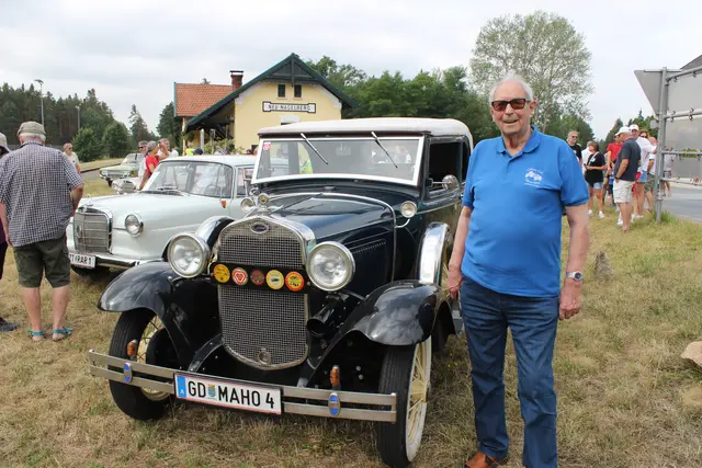 Foto: Walter Kellner