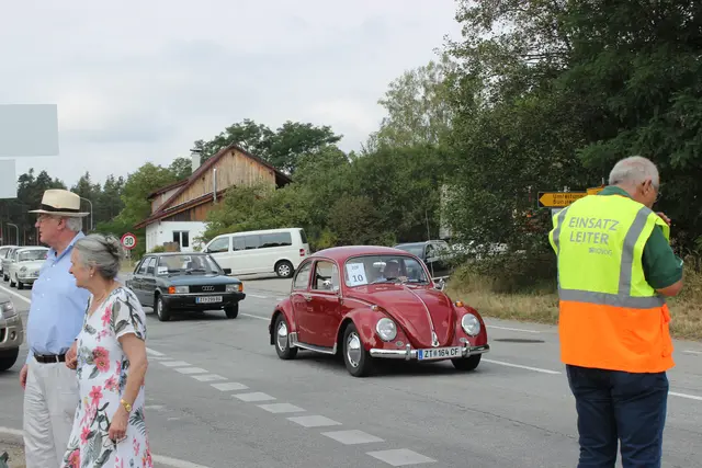 Foto: Walter Kellner
