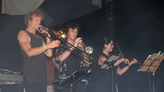 Foto: Helmut Klein