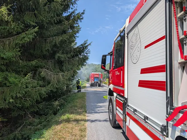 Foto: Bezirksfeuerwehrkommando Güssing