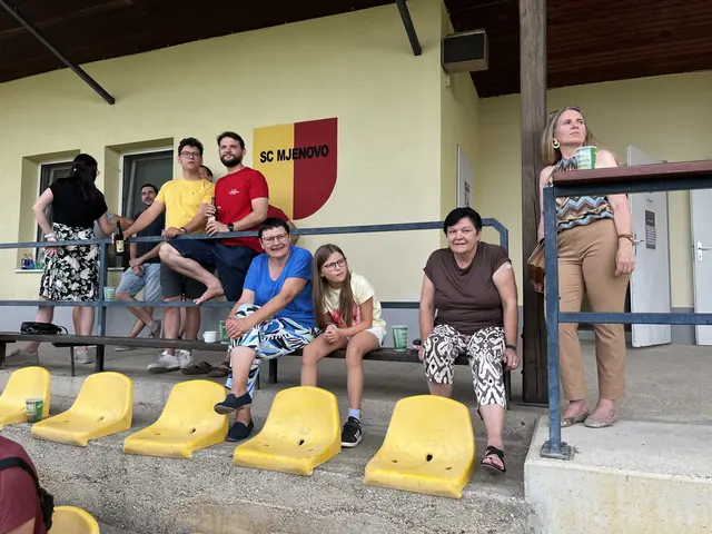 Foto: Gesa Buzanich