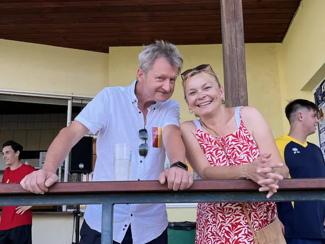 Foto: Gesa Buzanich