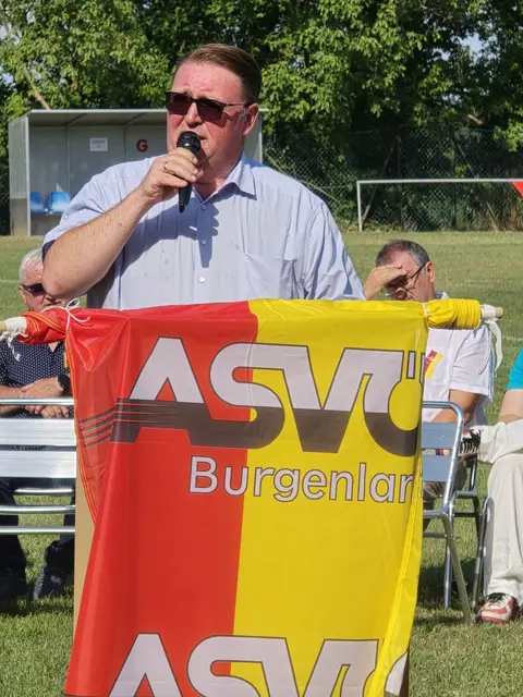 Foto: Gesa Buzanich
