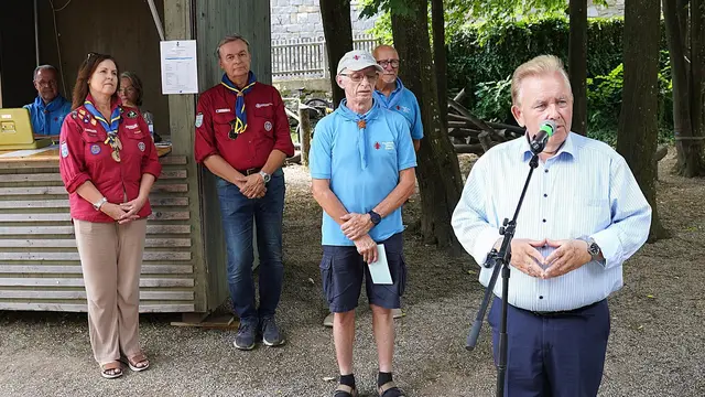 Foto: Franz Fichtinger