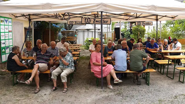 Foto: Franz Fichtinger