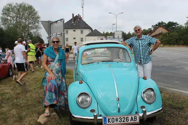 Foto: Walter Kellner