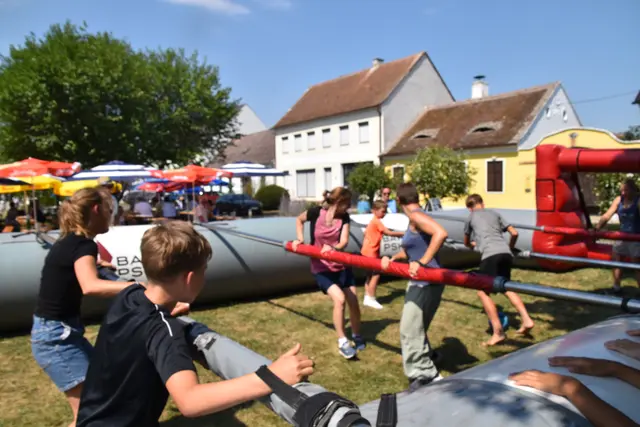 Foto: MeinBezirk/Michael Strini