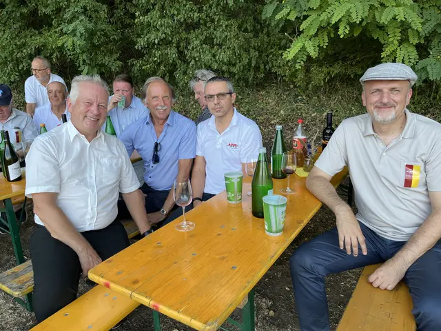Foto: Gesa Buzanich