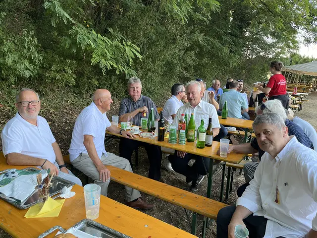 Foto: Gesa Buzanich