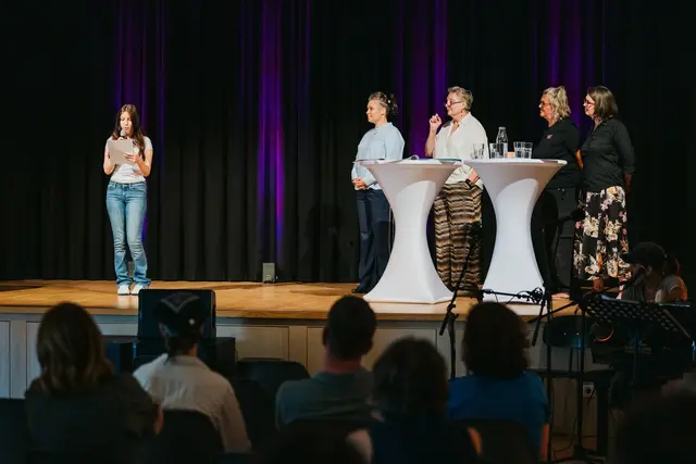 Foto: Johanna Lamprecht