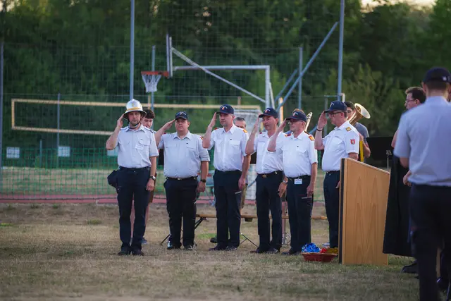 Foto: Bezirks-Feuerwehrkommando Wels-Land