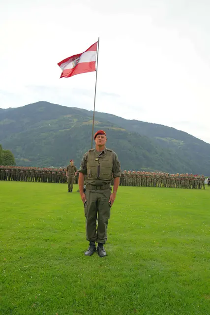 Foto: Martin Eiper/Bundesheer