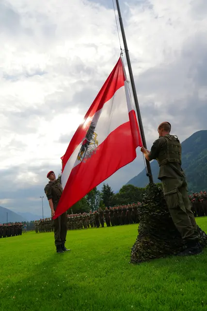 Foto: Martin Eiper/Bundesheer