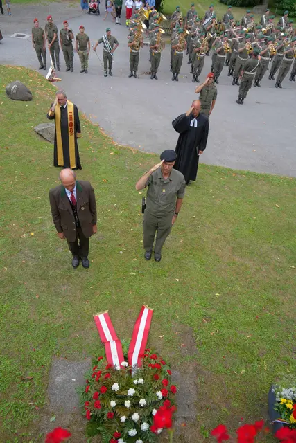 Foto: Martin Eiper/Bundesheer