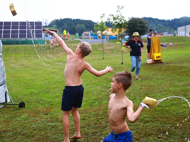 Foto: Werner Gattermayer