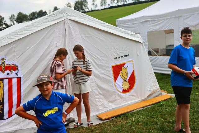 Foto: Werner Gattermayer