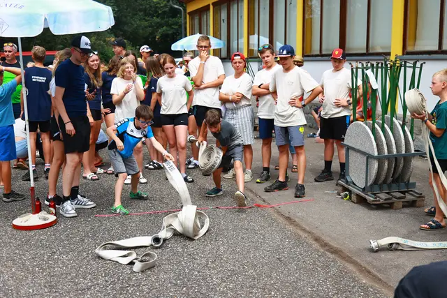 Foto: Werner Gattermayer
