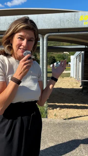 Elisabeth Götze (Grüne). | Foto: Grüne