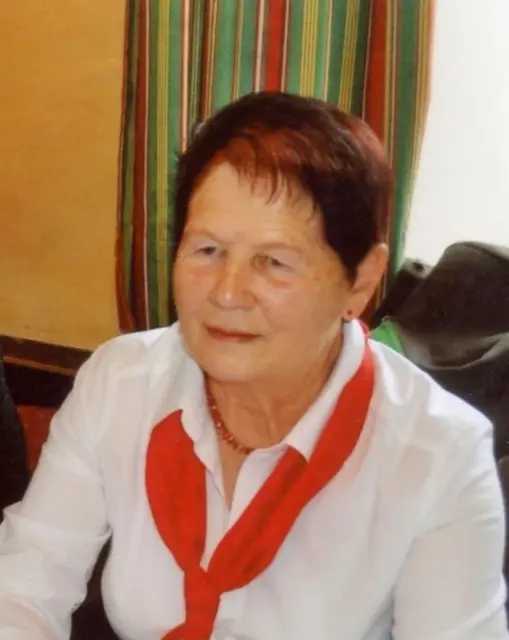 Katharina Marböck, verstorben im 81. Lebensjahr | Foto: Seniorenbund Natternbach