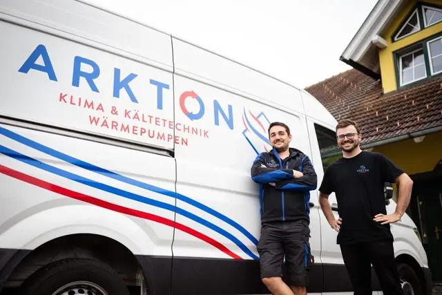 Foto: Arkton