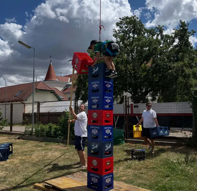 Foto: SK Eggenburg
