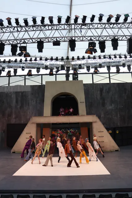 Saturday Night Fever - Musicalsommer 2026 | Foto: Martina Obertimpfler 