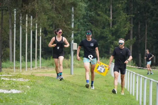 Foto: Matouschek, Scherz